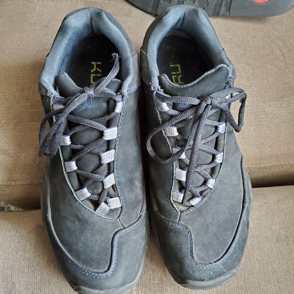 Kuru Chicane shoes